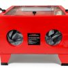 Motorhot Power Sand Blaster Cabinet-2