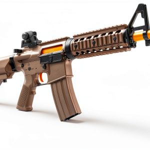 Larmside Automatic Blaster Power Tool-0