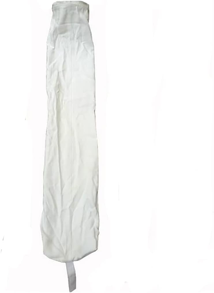 Rluii Power Sand Blaster Dust Collection Bag for industrial abrasive blast cabinet