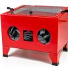 Motorhot Power Sand Blaster Cabinet-1