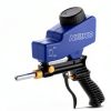 Neiko Air Sand Blaster Gun Gravity Feed Steel Handheld One-2