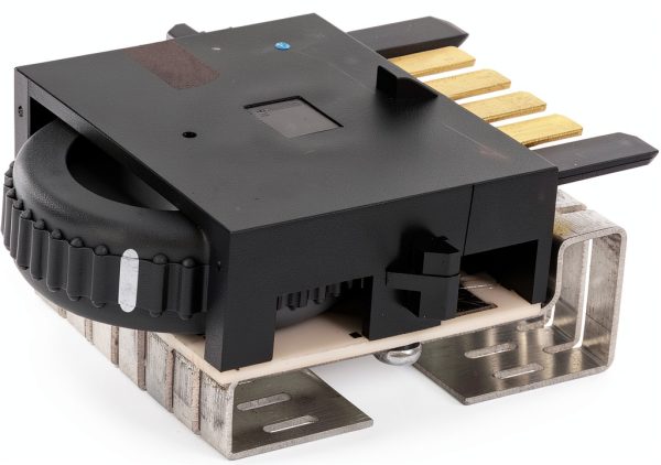 Instrument Panel Dimmer Switch Sawyer Auto Durable-4