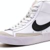 Boys Nike Basketball Shoes Mixed Material-8