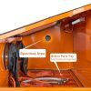 VEVOR Sandblasting Cabinet SBC200 Steel 60gal-2