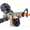 Larmside Automatic Blaster Power Tool-4
