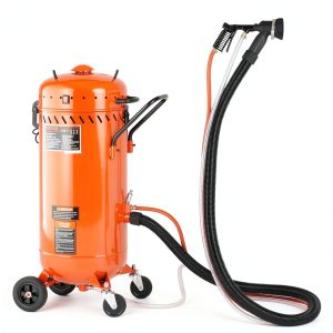 VEVOR Power Sand Blaster 1200W-0