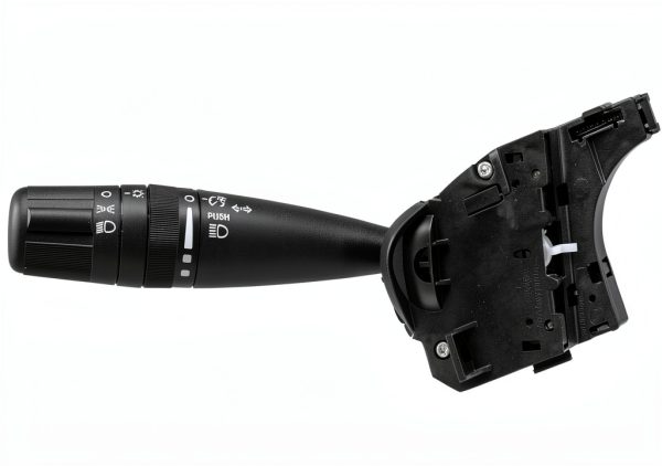 Wells Manual Dimmer Switch-1