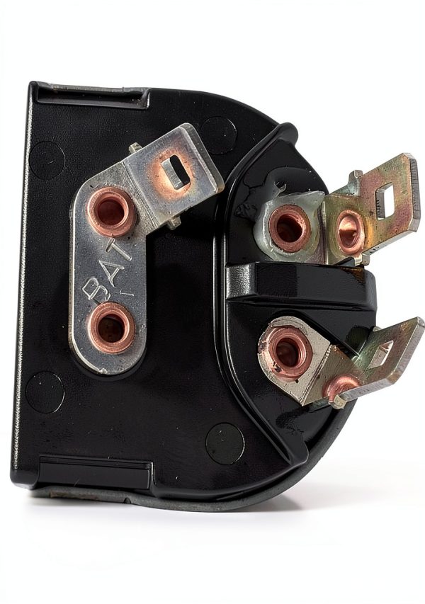 Sawyer Auto Headlight Dimmer Switch Replacement-1