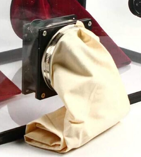 Rluii Power Sand Blaster Dust Collection Bag-3