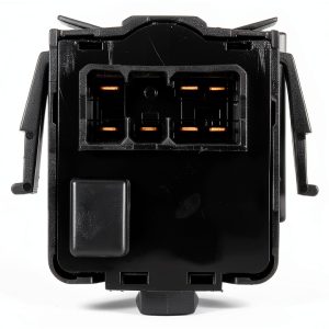 Sawyer Auto Instrument Panel Dimmer Switch-0