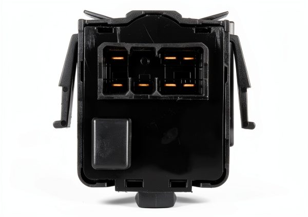 Sawyer Auto Instrument Panel Dimmer Switch-0