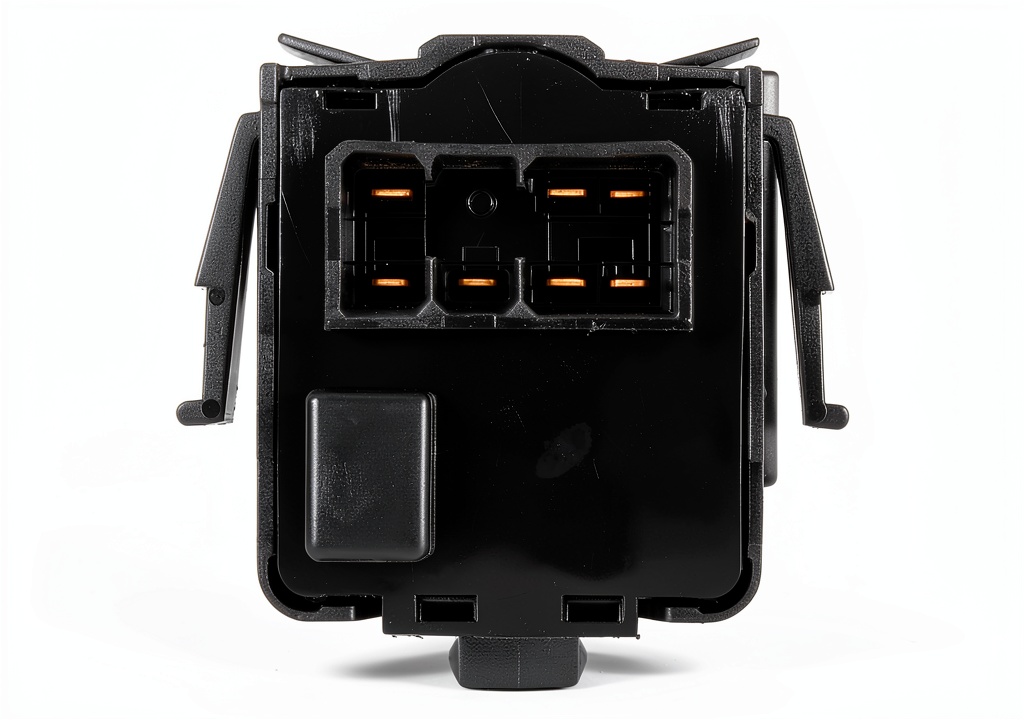 Sawyer Auto Instrument Panel Dimmer Switch