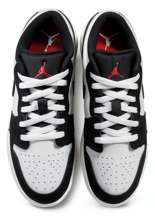 Authentic Kids Basketball Shoes 4 Big Kid HF3188-106-2