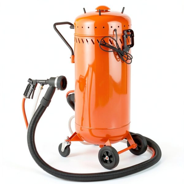 VEVOR Power Sand Blaster 1200W-8