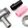 Wogoboo Power Sand Blaster Aluminum Tool-3
