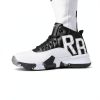 Nike Boys Basketball Shoes Casual/Camo Blue 12 Little Kid-3