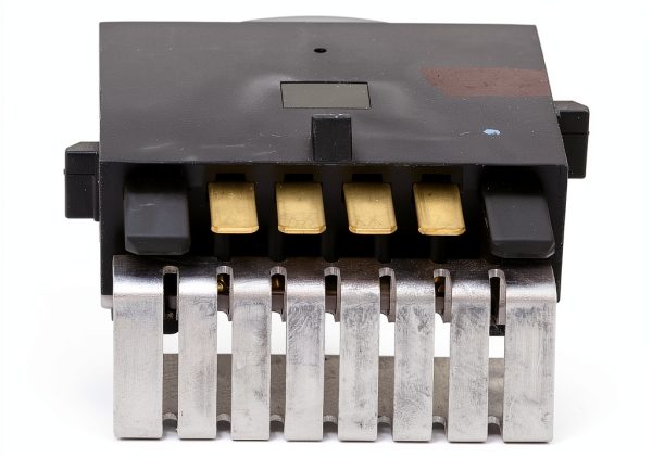 Instrument Panel Dimmer Switch Sawyer Auto Durable-5