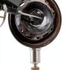 InoKraft Sand Blaster Pro Kit Air-Powered Sandblaster Gun-3