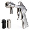 Jewboer Air-Powered Sand Blaster Gun Tool-2