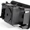 Sawyer Auto Headlight Switch Manual Metal Black-4
