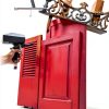 InoKraft Sand Blaster Pro Kit Air-Powered Sandblaster Gun-5
