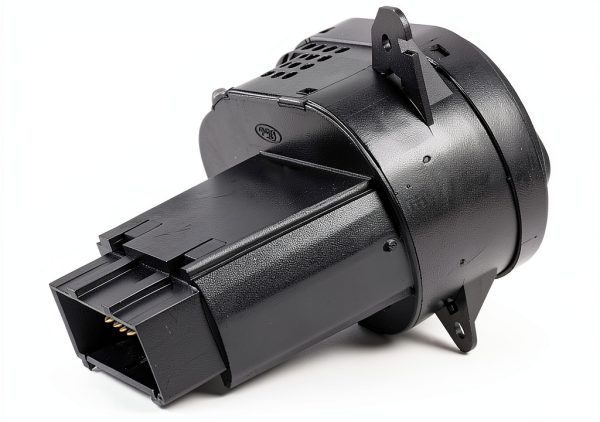 Headlight Switch Sawyer Auto Rotary Dimmer Black-3