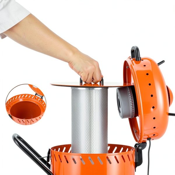 VEVOR Power Sand Blaster 1200W-2