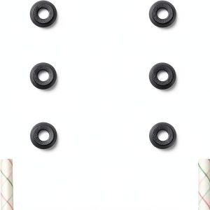 Fel-Pro Valve Stem Seals for Vehicle Repair-0