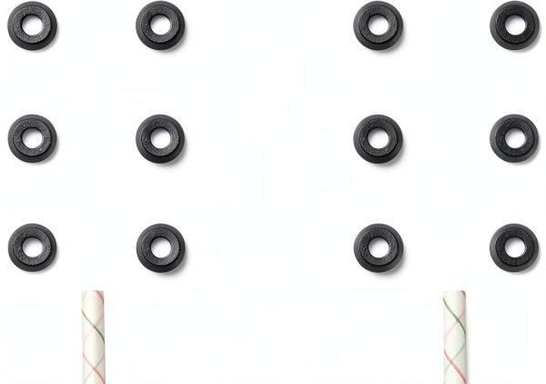 Fel-Pro Valve Stem Seals for Vehicle Repair-0