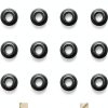 Fel-Pro Valve Stem Seal Set SS72844 Metal Round Replacement for Cars-4