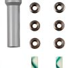 Fel-Pro Valve Stem Seal Set for Automotive Repair-4