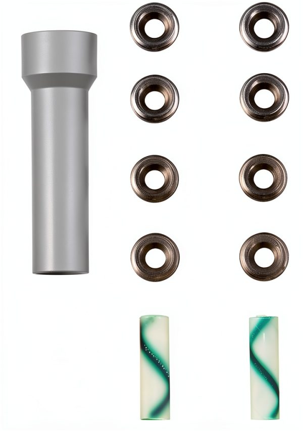 Fel-Pro Valve Stem Seal Set for Automotive Repair-4