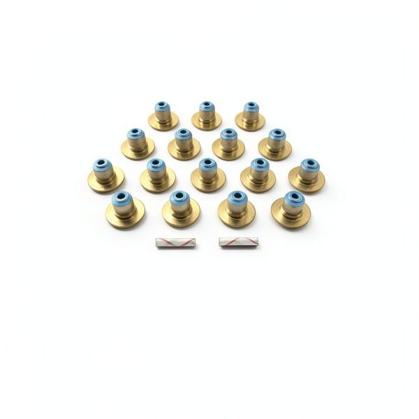Deflector Valve Stem Seal Fel-Pro Round 1 Piece-3