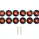 Valve Stem Seal Fel-Pro Deflector Round 4oz-0