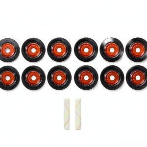 Valve Stem Seal Fel-Pro Deflector Round 4oz-0