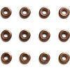 Fel-Pro Silicone Valve Stem Seal for Mechanics-0