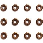 Fel-Pro Silicone Valve Stem Seal for Mechanics-0
