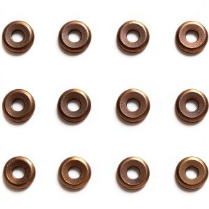 Fel-Pro Silicone Valve Stem Seal for Mechanics-0
