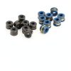 Fel-Pro Deflector Valve Stem Seal for Repair-1