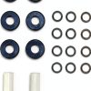 Fel-Pro Valve Stem Seal Set Metal Vehicle Specific Fit-4
