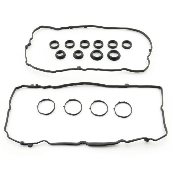 GolAscen Valve Cover Gasket Kit for Chrysler Dodge Jeep Seal-0