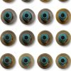 Fel-Pro Deflector Valve Stem Seal for Repair-4