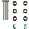 Fel-Pro Valve Stem Seal Set for Automotive Repair-0