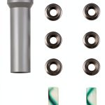 Fel-Pro Valve Stem Seal Set for Automotive Repair-0