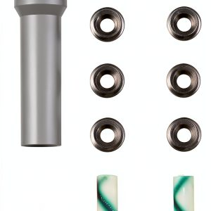 Fel-Pro Valve Stem Seal Set for Automotive Repair-0