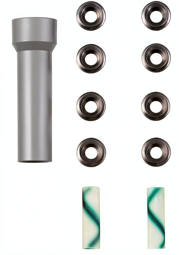 Fel-Pro Valve Stem Seal Set for Automotive Repair-0