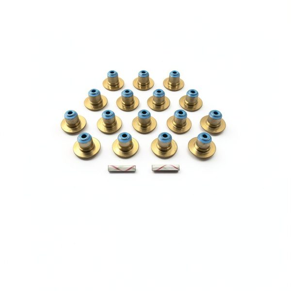 Fel-Pro Silicone Valve Stem Seal for Mechanics-3