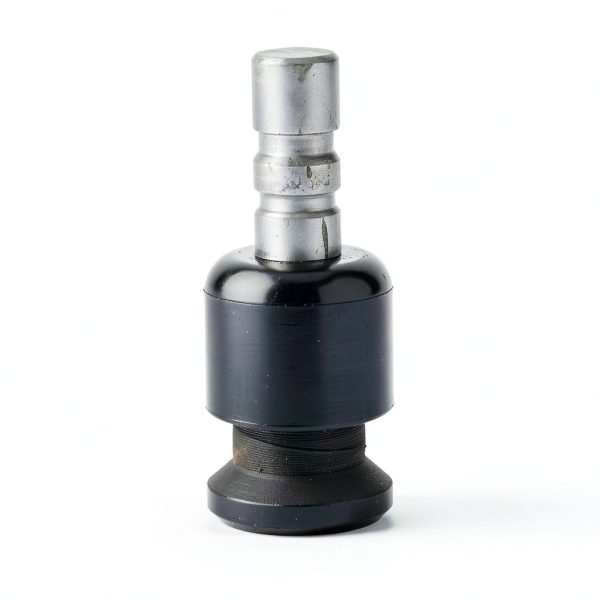 Fel-Pro Round Valve Stem Seal Set SS72446 Machined Exterior-2