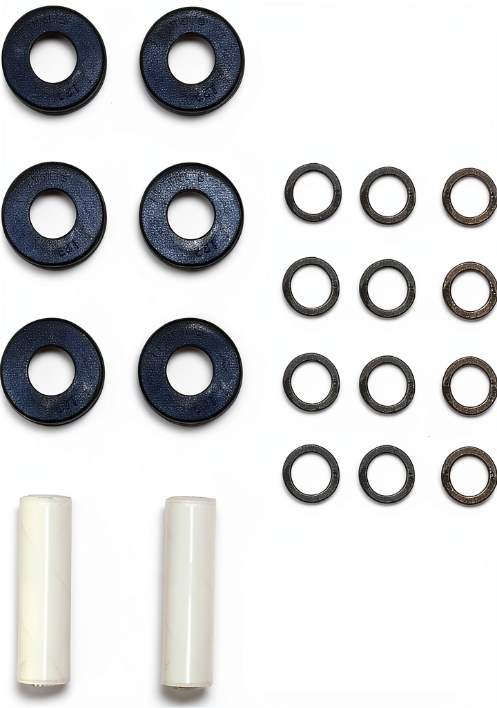 Fel-Pro Valve Stem Seal Set packaging