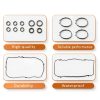 GolAscen Valve Cover Gasket Kit for Chrysler Dodge Jeep Seal-6